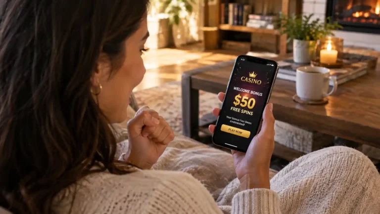 Best Real Money Online Casino No Deposit Bonus