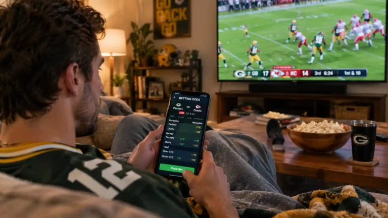 Sports Betting Sign Up Offers Today