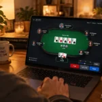 Legal Online Poker Sites for Real Money