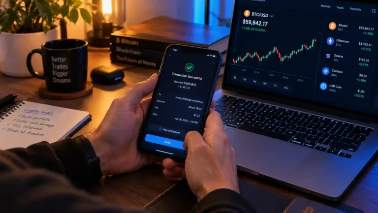 Best Crypto Casino Instant Withdrawal
