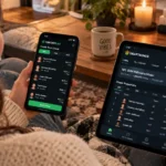 Daily Fantasy Sports Betting Apps Comparison