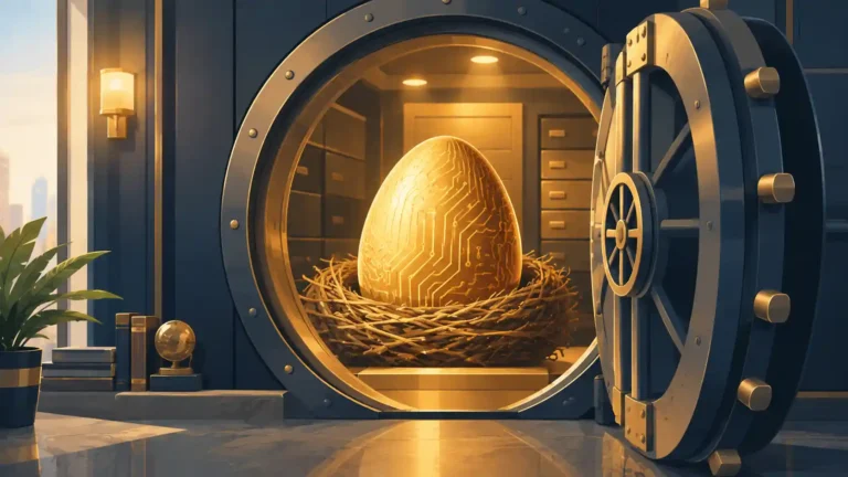 Bitcoin IRA Investment Companies