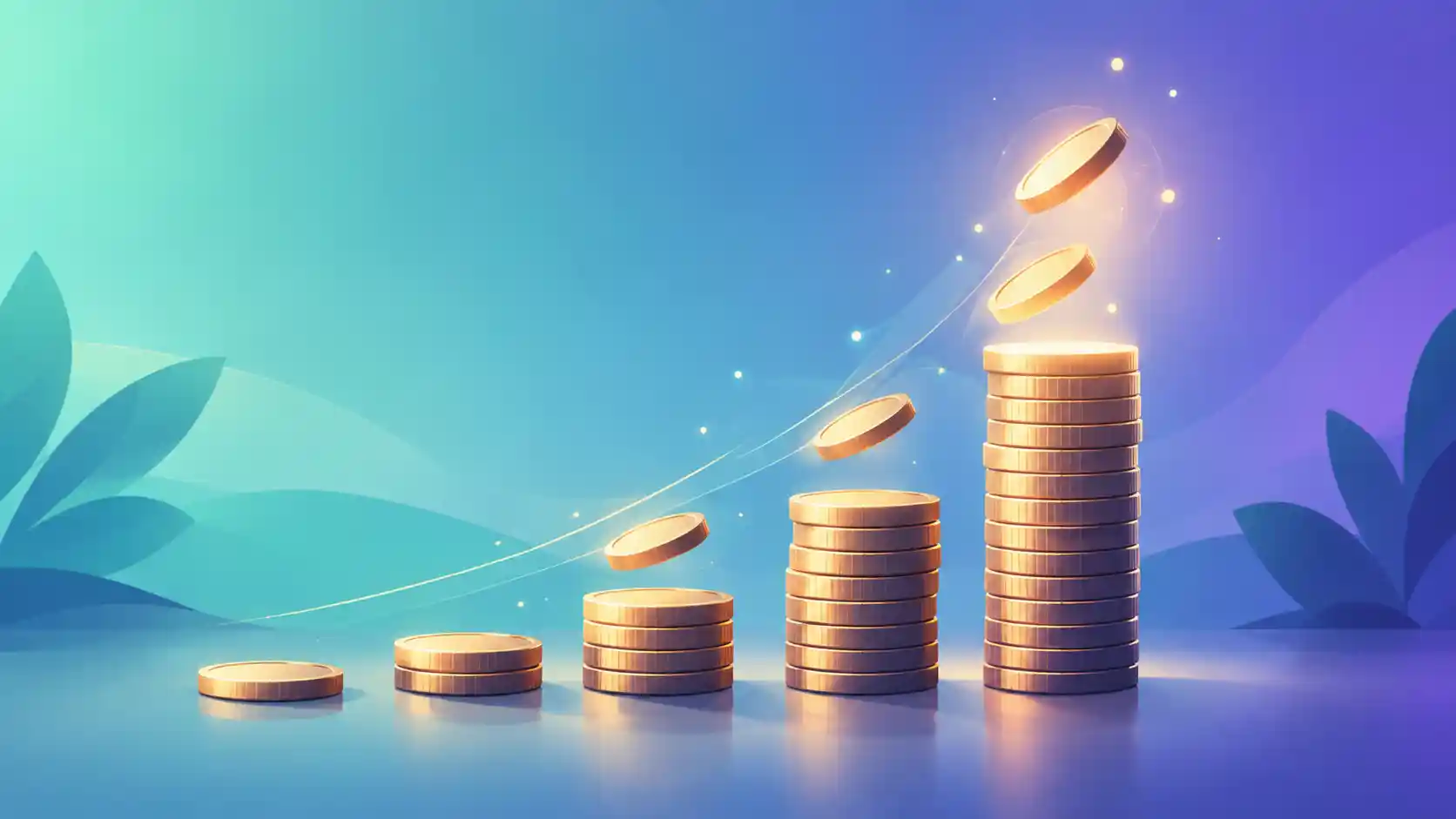 High Yield Crypto Staking Platforms